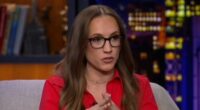 Kat Timpf launches blistering attack on Jimmy Kimmel's suspension
