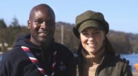 Kate will join Melania during Donald Trump's state visit to the UK