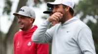 Keegan Bradley is building something bigger than golf with US Ryder Cup team