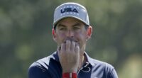Keegan Bradley refuses to condemn vile Ryder Cup fan abuse
