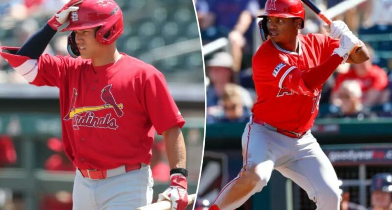 Keep these potential call-ups in mind during fantasy baseball playoffs