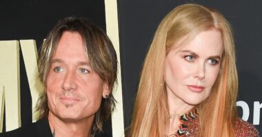 Keith Urban could pocket millions after split from Nicole Kidman