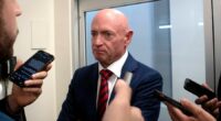 Kelly on Kirk: We agreed on 'his right to be out there speaking'