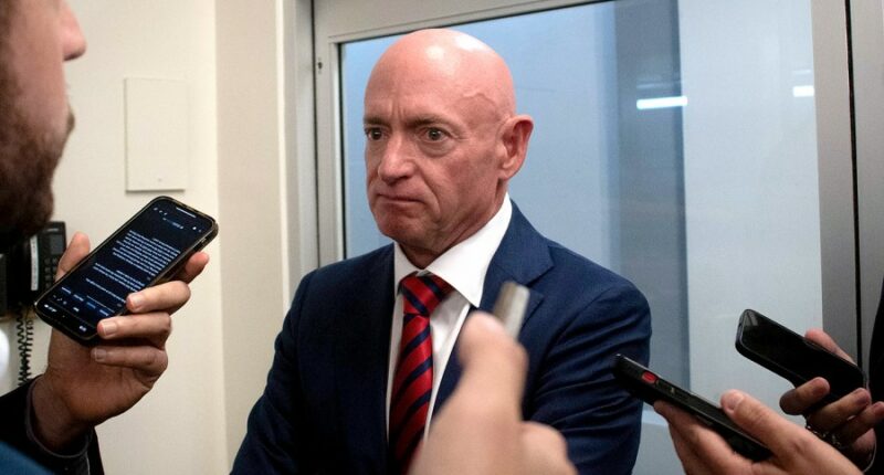 Kelly on Kirk: We agreed on 'his right to be out there speaking'