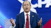 Ken Paxton accused of using taxpayer funds for trips with mistress