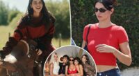 Kendall Jenner reveals plans to quit modeling for modest new job: 'I’m not kidding'