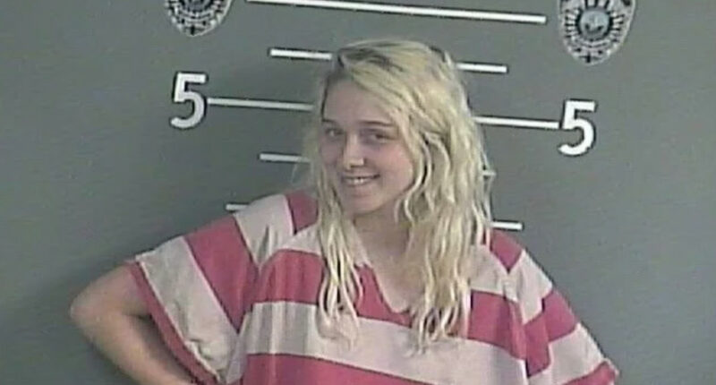 Kentucky Mom Leaves 2- and 4-Year-Old Kids Alone for Hours to ‘Go Smoke,’ Comes Home Smelling of Alcohol