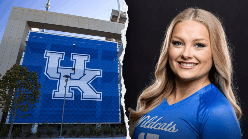 Kentucky college athlete accused of hiding dead baby in closet was ‘serial bully,’ former classmate says