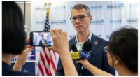 Key takeaways from Virginia special election, Boston mayor's race