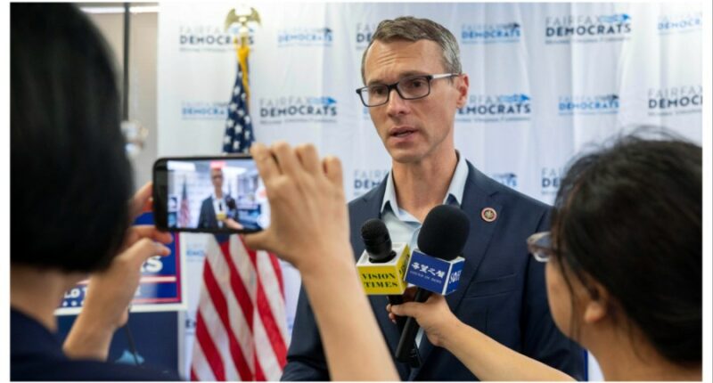 Key takeaways from Virginia special election, Boston mayor's race