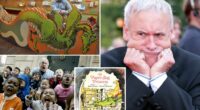Kids' book author Robert Munsch opts to die by assisted suicide