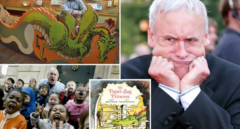 Kids' book author Robert Munsch opts to die by assisted suicide