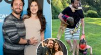 Kieran Culkin and wife Jazz Charton expecting 3rd child after 2025 Oscars plea for more kids