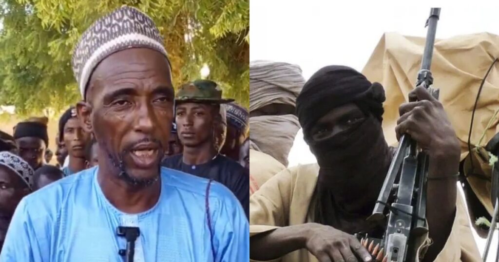 “Kill 10 of us, you will see 20 tomorrow” – Bandit leader warns Nigerian Army