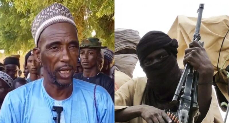 “Kill 10 of us, you will see 20 tomorrow” – Bandit leader warns Nigerian Army