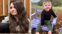 Killer mom learns fate for murder of adorable toddler found dead