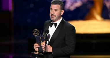 Kimmel's return comes with high anticipation after Trump, FCC criticism