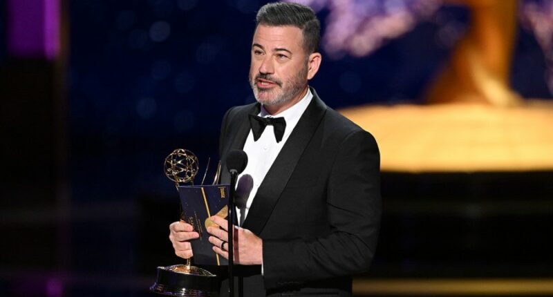Kimmel's return comes with high anticipation after Trump, FCC criticism