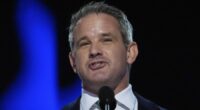 Kinzinger: Comey indictment all about Trump intimidation