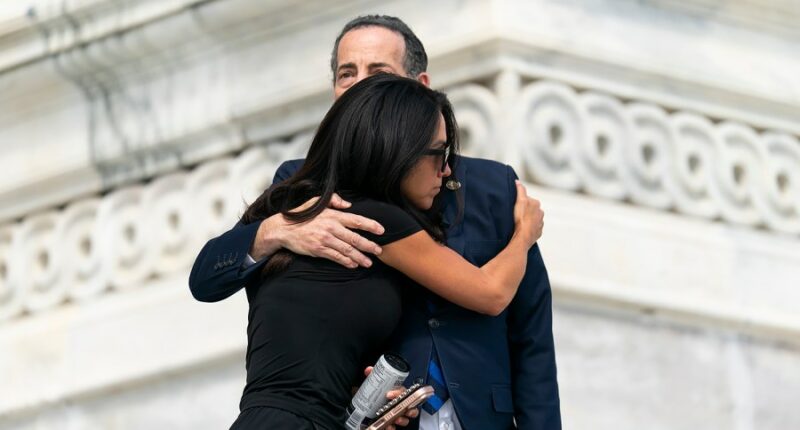 Kirk assassination has chilling effect on campaign trail