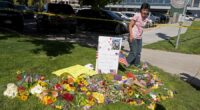 Kirk memorial in Arizona to have Super Bowl-level security