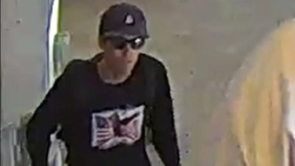 "Kirk's 'killer' joked after 'shooting activist' as vile posts emerge