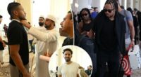Knicks' Abu Dhabi trip comes with loads of business to attend to