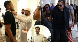 Knicks' Abu Dhabi trip comes with loads of business to attend to