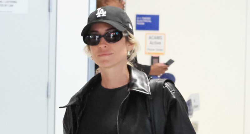 Kristin Cavallari looks downcast after shock interview about childhood