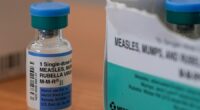 LA County confirms child's death due to measles complication years after infection