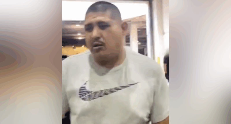 L.A. tow truck driver accused of illegally towing government car during immigration raid