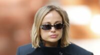 Lady Amelia Windsor is among grandchildren mourning Duchess of Kent