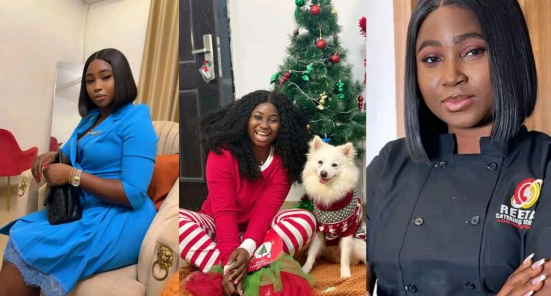 Lady announces plan to embark on Guinness World Record for the largest pot of Ukodo and Beans 