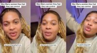 Lady sparks online debate, says men prefer submissive women to knowledgeable ones
