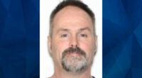 Landscaper Accused of Stabbing Girlfriend to Death Captured
