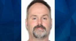 Landscaper Accused of Stabbing Girlfriend to Death Captured