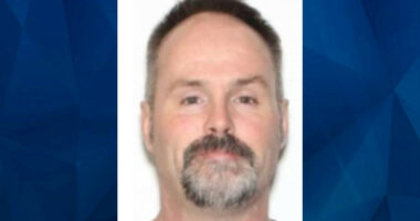 Landscaper Accused of Stabbing Girlfriend to Death Captured