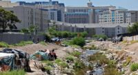 Las Vegas residents sound alarm on crime-ridden encampments as Trump pushes zero tolerance homelessness plan