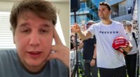Last person to chat with Charlie Kirk at college debate breaks silence