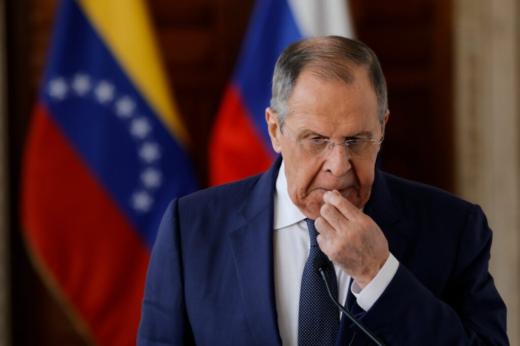 Lavrov: Any aggression against Russia ‘will be met with a decisive response’