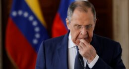 Lavrov: Any aggression against Russia ‘will be met with a decisive response’
