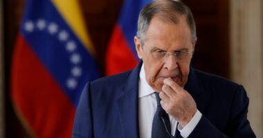 Lavrov: Any aggression against Russia ‘will be met with a decisive response’