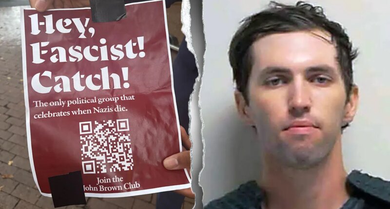 Leftist gun club tied to violence recruiting on Georgetown campus echoes Kirk killing: 'Hey fascist! Catch!'