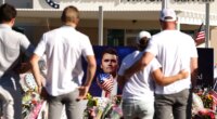 Legal analyst calls for more arrests in Charlie Kirk assassination