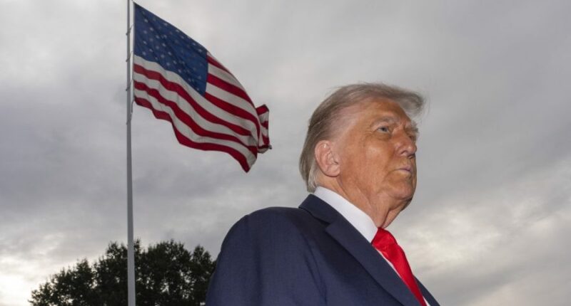 Liberal nonprofit groups push back against Trump's crackdown after Kirk's killing
