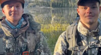 Lightning Strike Killed 2 Elk Hikers Who Vanished on Trail During Storm