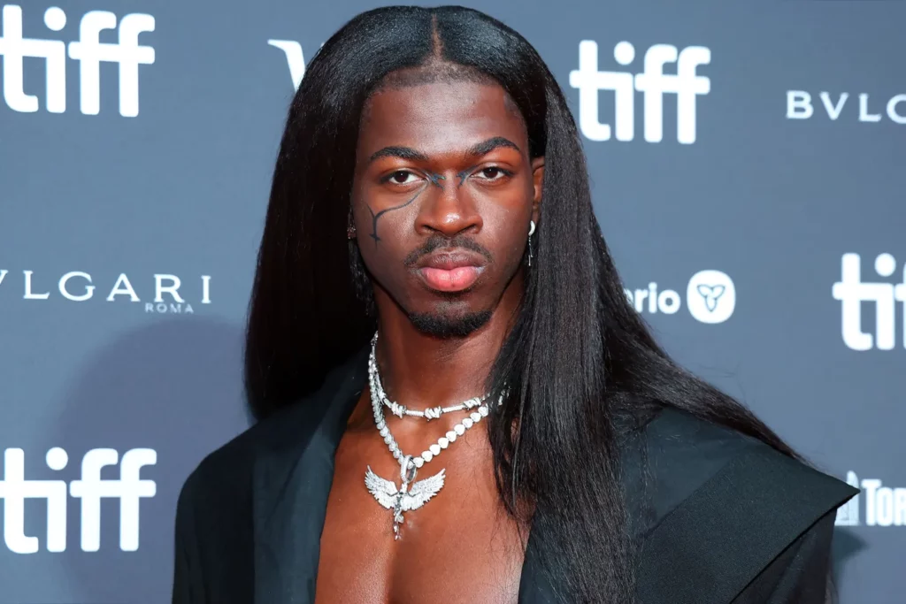 Lil Nas X in Treatment After Arrest, Misses Court Hearing