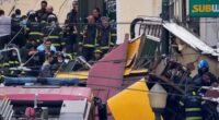 Lisbon’s historic Glória Funicular derails, leaving at least 15 dead, 18 injured: report