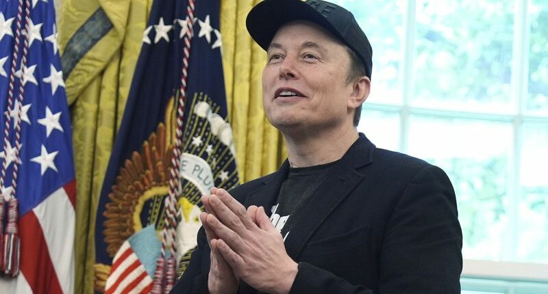 List: This is the wealthiest person in your state, latest Forbes report says