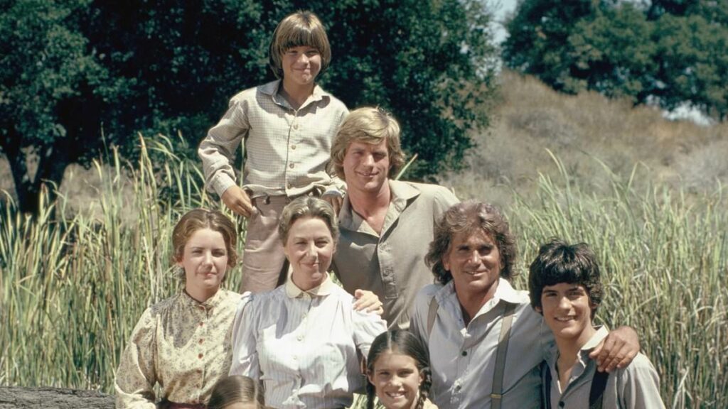 Little House on the Prairie star reacts to Jason Bateman hazing claim